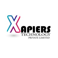 Xapiers Technology Private Limited Logo