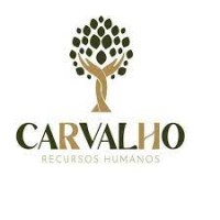 Carvalho RH e treinamentos Logo