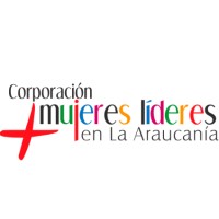 Corporación +Mujeres Líderes en La Araucanía Logo