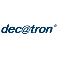 Decatron Logo