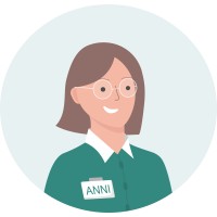anni.care Logo