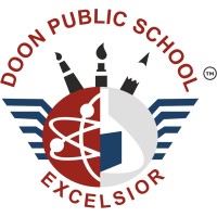 Doon Public School Logo
