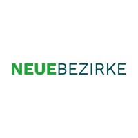 Neue Bezirke Logo