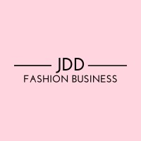 JDD Fashion Business Consulting Logo