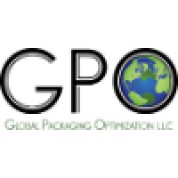 Global Packaging Optimization,LLC Logo