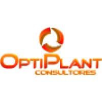 OptiPlant Consultores Logo