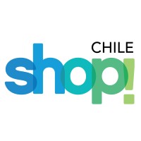 Shop! Chile Logo
