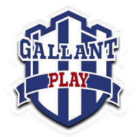 Gallant Play Logo