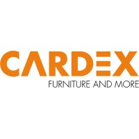Cardex Srl Logo