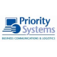 Priority Systems Logo