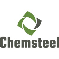 Chemsteel Construction Company Logo