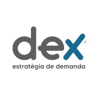 deX Brasil Logo