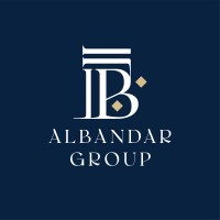 Al Bandar Group Logo