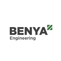 Benya Engineering Logo
