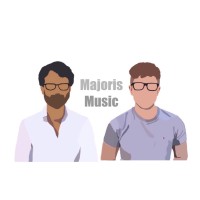 Majoris Music Logo