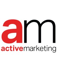 Active Marketing Services, LLC Logo