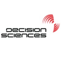 Decision Sciences Logo