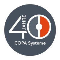 COPA Systeme GmbH & Co. KG Logo