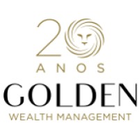 Golden Wealth Management Logo
