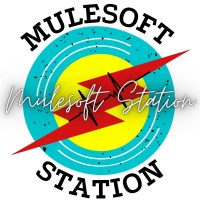 MuleSoft Station Logo