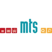 MTS Maschinenbau GmbH Logo