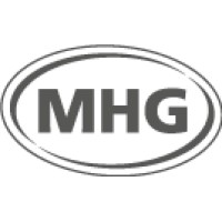 MHG Heiztechnik GmbH Logo