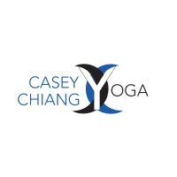 Casey Chiang Yoga Logo