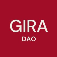 GIRA DAO Logo