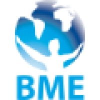 Blue Motion Energy Logo