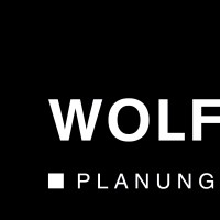 WOLF Planung Logo