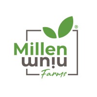 Millennium Farms Logo
