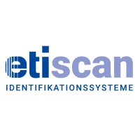 Etiscan GmbH Logo
