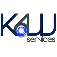 KAW Services LTD Logo