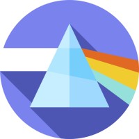 Cloud Prism Logo