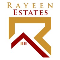 Rayeen Estates Logo