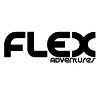 Flex Adventures Logo