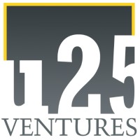 u25 ventures GmbH Logo
