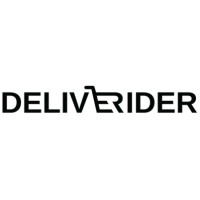 Deliverider Logo