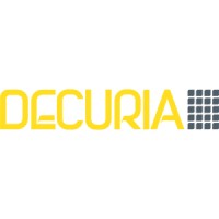 Decuria AB Logo