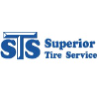 Superior Tire Service Logo