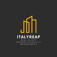 Italy Reap Logo