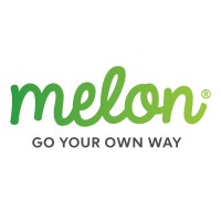 Melon Mobile Logo