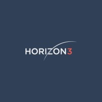 Horizon3 Logo