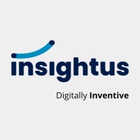 Insightus Digital Logo