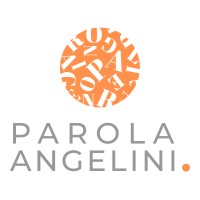 Parola Angelini Logo