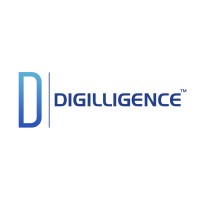Digilligence Digital Solutions Pvt. Ltd. Logo