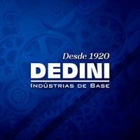 Dedini Logo