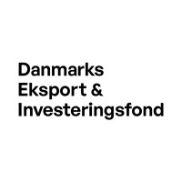 Danmarks Eksport- og Investeringsfond Logo