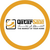 Qatar sale ( Qatarsale.com) Logo