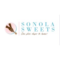 Sonola Sweets Logo